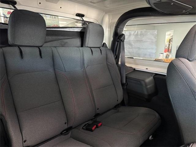 new 2025 Jeep Wrangler car, priced at $51,498