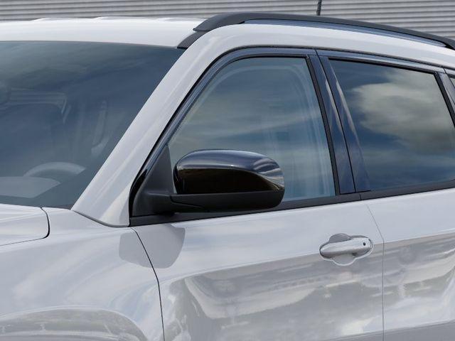 new 2026 Jeep Compass car, priced at $28,985