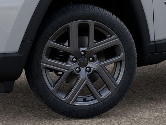 new 2026 Jeep Compass car, priced at $28,985