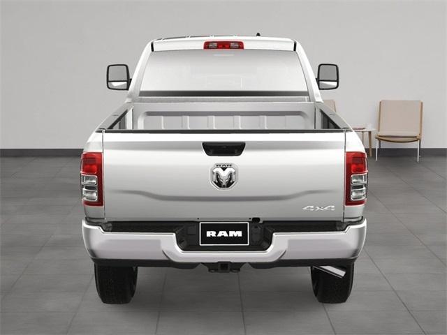 new 2024 Ram 2500 car, priced at $68,450