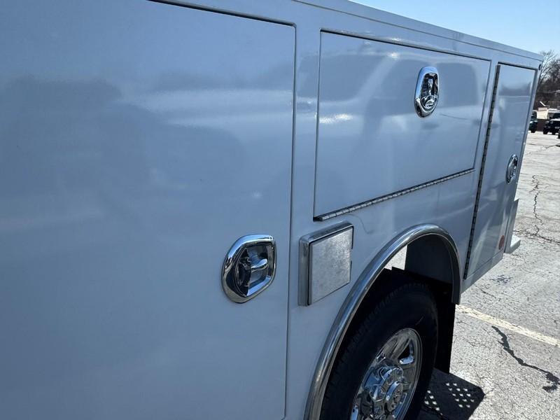new 2024 Ram 2500 car, priced at $58,950