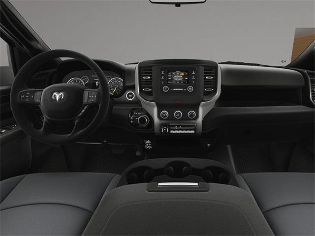 new 2024 Ram 2500 car, priced at $68,450