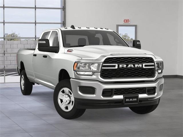 new 2024 Ram 2500 car, priced at $68,450