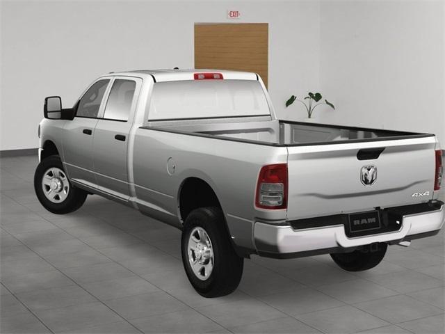 new 2024 Ram 2500 car, priced at $68,450