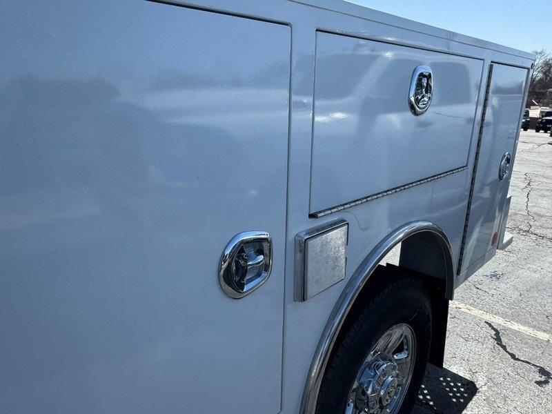 new 2024 Ram 2500 car, priced at $66,434