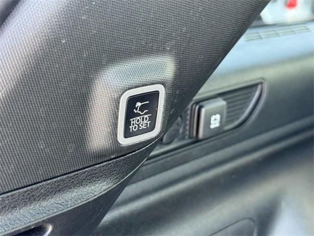 used 2022 Jeep Grand Cherokee 4xe car, priced at $30,764