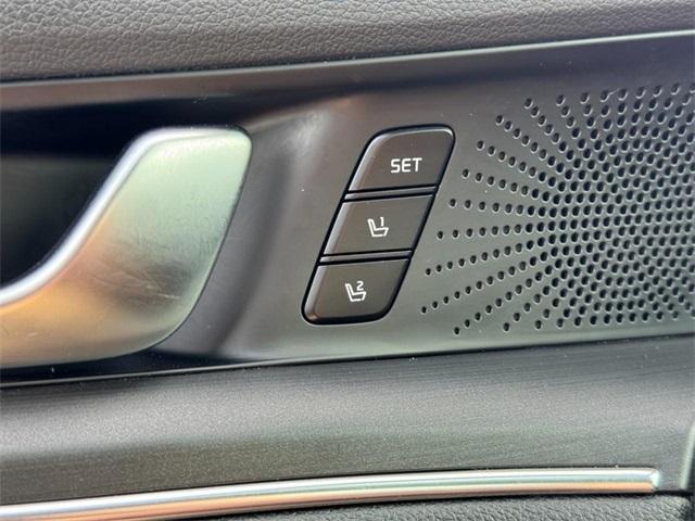 used 2025 Kia K5 car, priced at $32,375