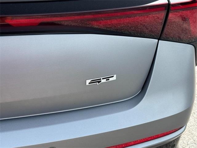 used 2025 Kia K5 car, priced at $32,375