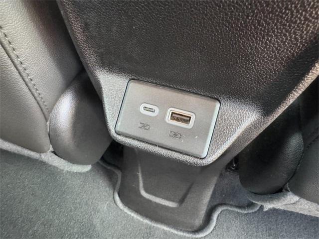 used 2023 Chevrolet Bolt EV car, priced at $18,998