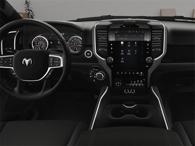 used 2025 Ram 1500 car, priced at $51,988