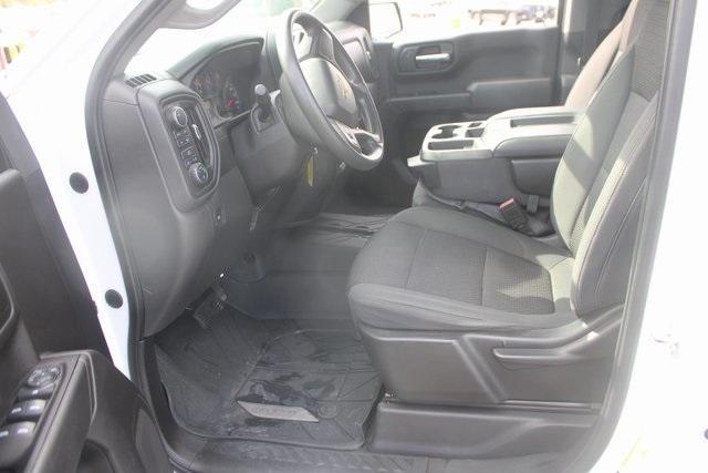 used 2020 Chevrolet Silverado 1500 car, priced at $22,845