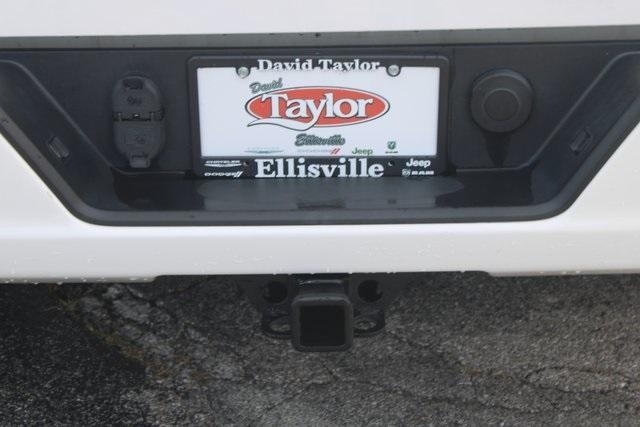 used 2020 Chevrolet Silverado 1500 car, priced at $22,845