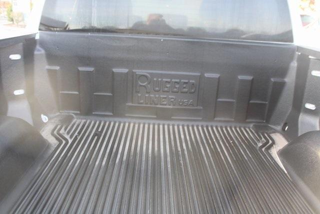 used 2020 Chevrolet Silverado 1500 car, priced at $24,277