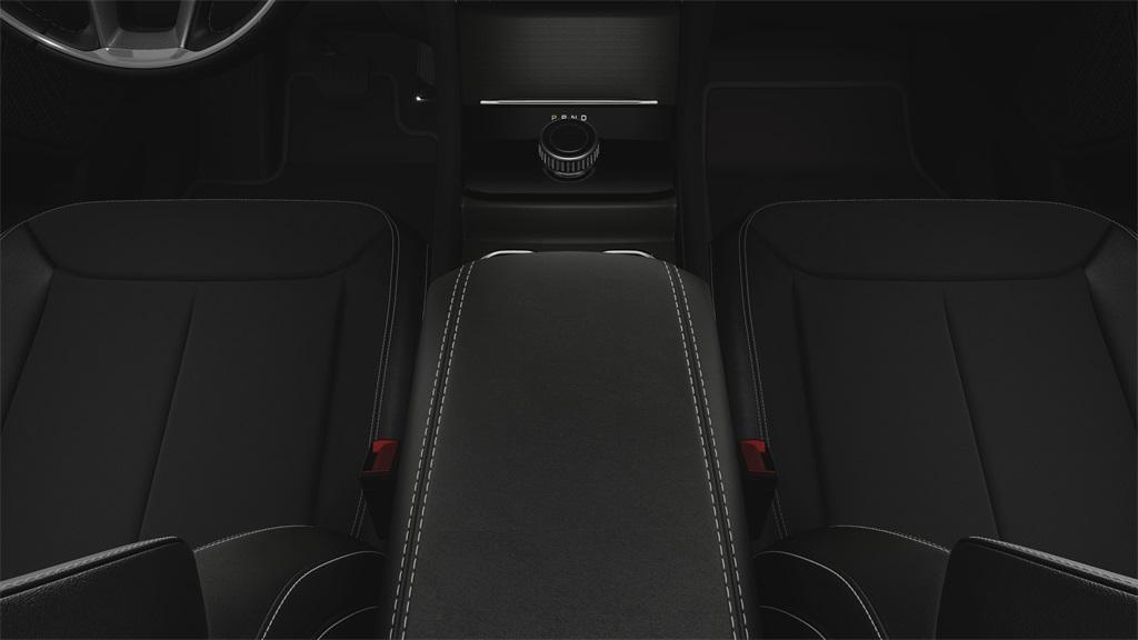 new 2025 Jeep Grand Cherokee car, priced at $41,319