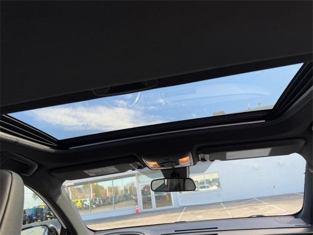 used 2017 Toyota RAV4 car, priced at $17,998