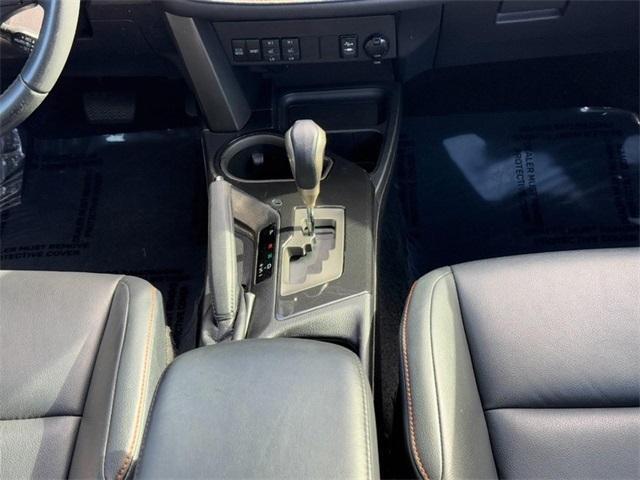 used 2017 Toyota RAV4 car, priced at $17,998
