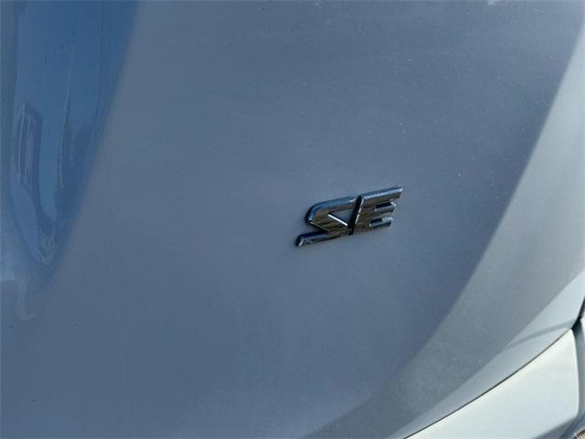 used 2017 Toyota RAV4 car, priced at $17,998