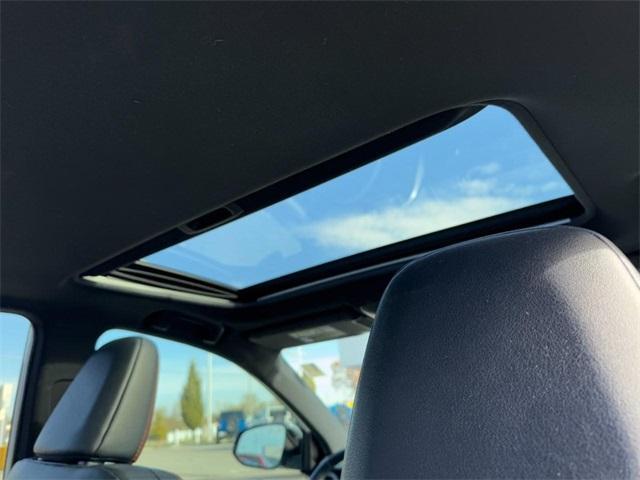 used 2017 Toyota RAV4 car, priced at $17,998