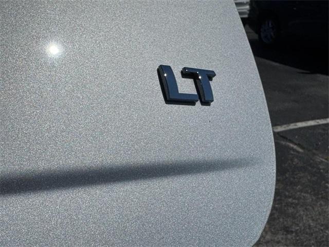 used 2017 Chevrolet Equinox car, priced at $13,898