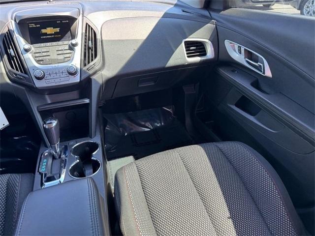 used 2017 Chevrolet Equinox car, priced at $13,898
