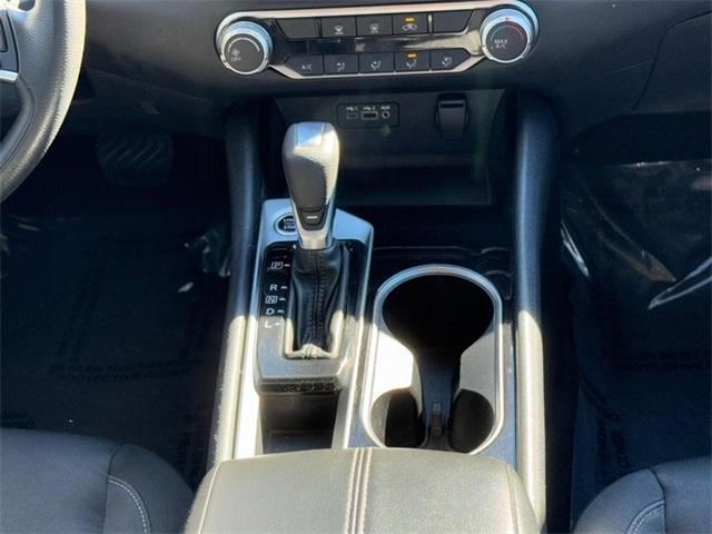 used 2021 Nissan Altima car, priced at $16,990