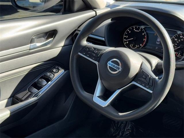 used 2021 Nissan Altima car, priced at $16,990
