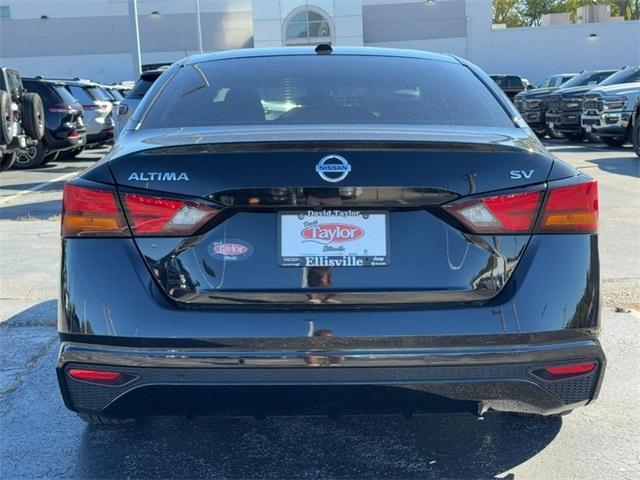 used 2021 Nissan Altima car, priced at $16,990