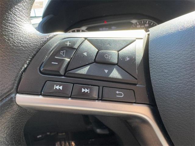 used 2021 Nissan Altima car, priced at $16,990