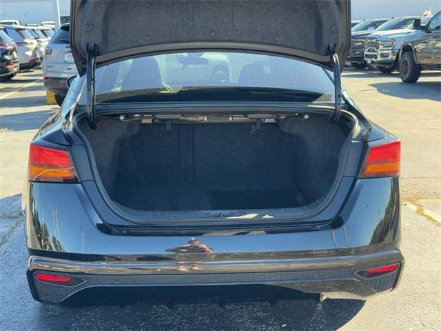 used 2021 Nissan Altima car, priced at $16,990