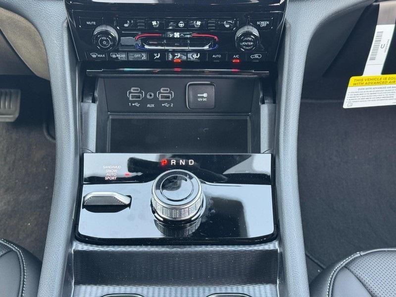 new 2025 Jeep Grand Cherokee car, priced at $50,096