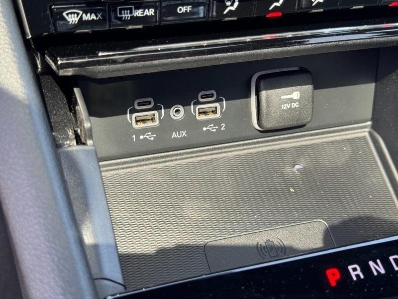 new 2025 Jeep Grand Cherokee car, priced at $50,096