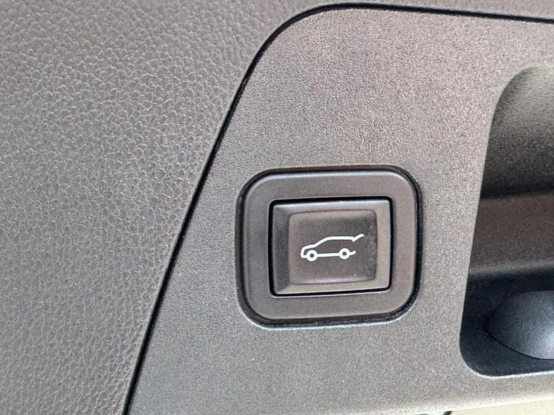 used 2019 Buick Envision car, priced at $19,988