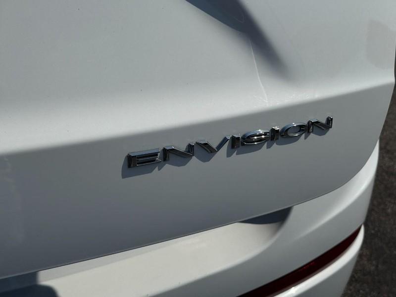 used 2019 Buick Envision car, priced at $19,988