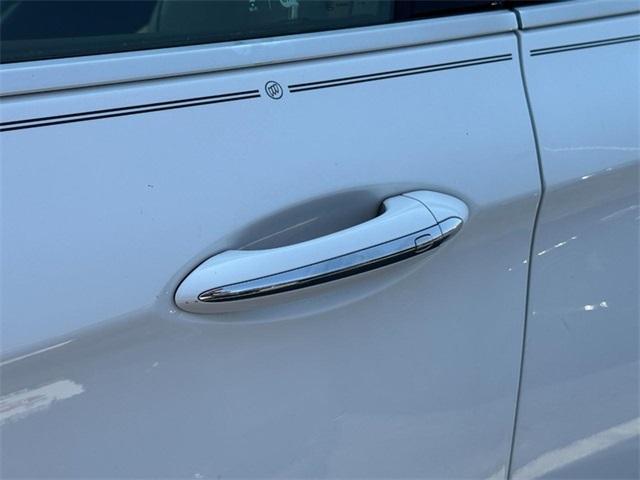 used 2019 Buick Envision car, priced at $16,500