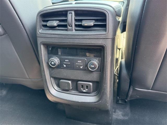 used 2019 Buick Envision car, priced at $16,500