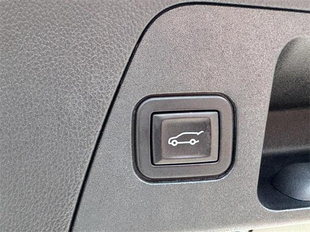used 2019 Buick Envision car, priced at $16,500
