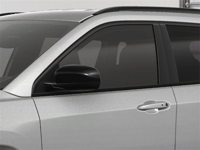 new 2025 Jeep Compass car, priced at $30,094
