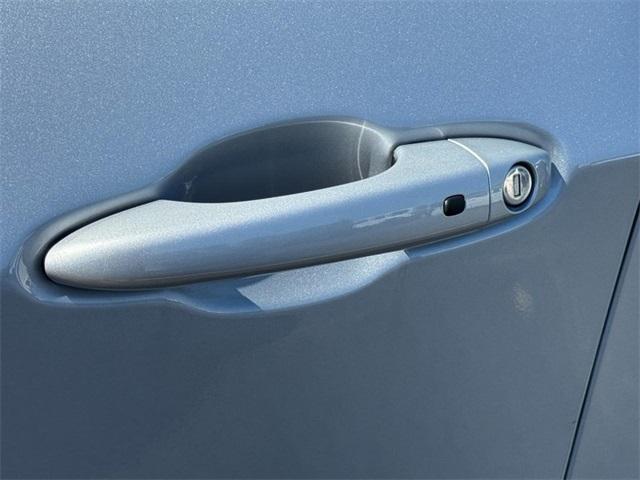 new 2025 Jeep Compass car, priced at $30,094