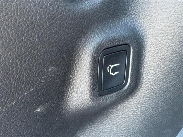 new 2025 Jeep Compass car, priced at $30,094