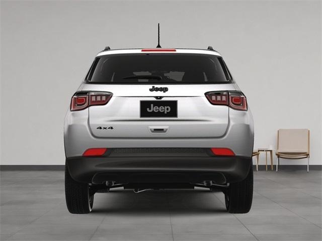 new 2025 Jeep Compass car, priced at $30,094