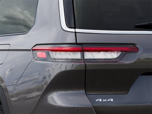 new 2025 Jeep Grand Cherokee L car, priced at $42,997