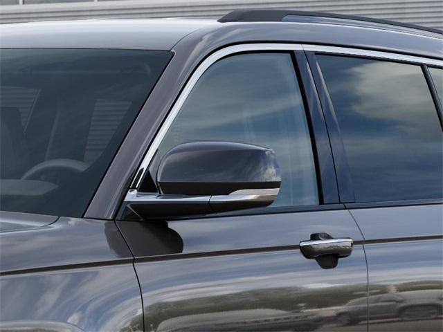 new 2025 Jeep Grand Cherokee L car, priced at $42,997