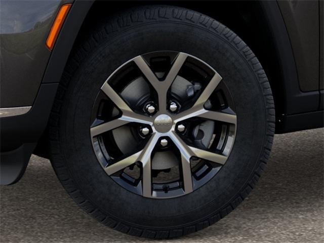 new 2025 Jeep Grand Cherokee L car, priced at $42,997
