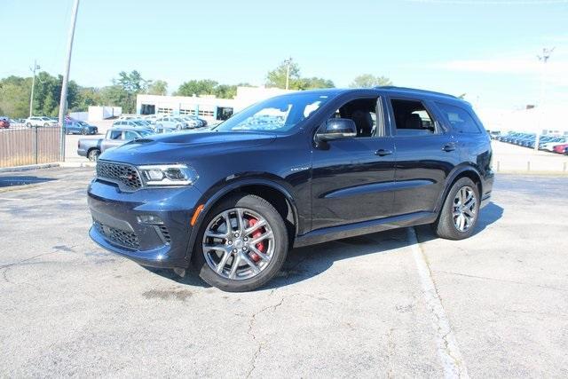 used 2023 Dodge Durango car, priced at $48,922