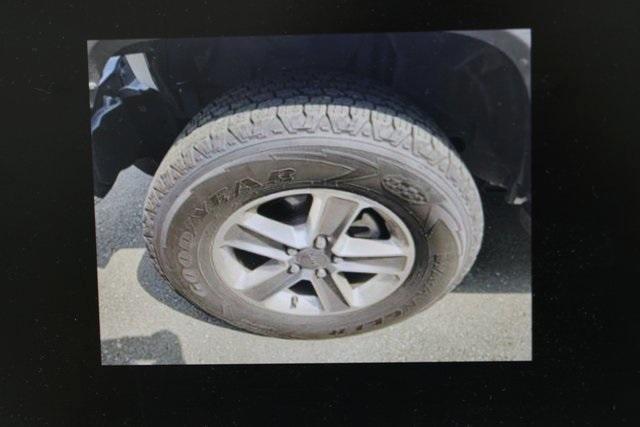 used 2021 Jeep Wrangler Unlimited car, priced at $41,998