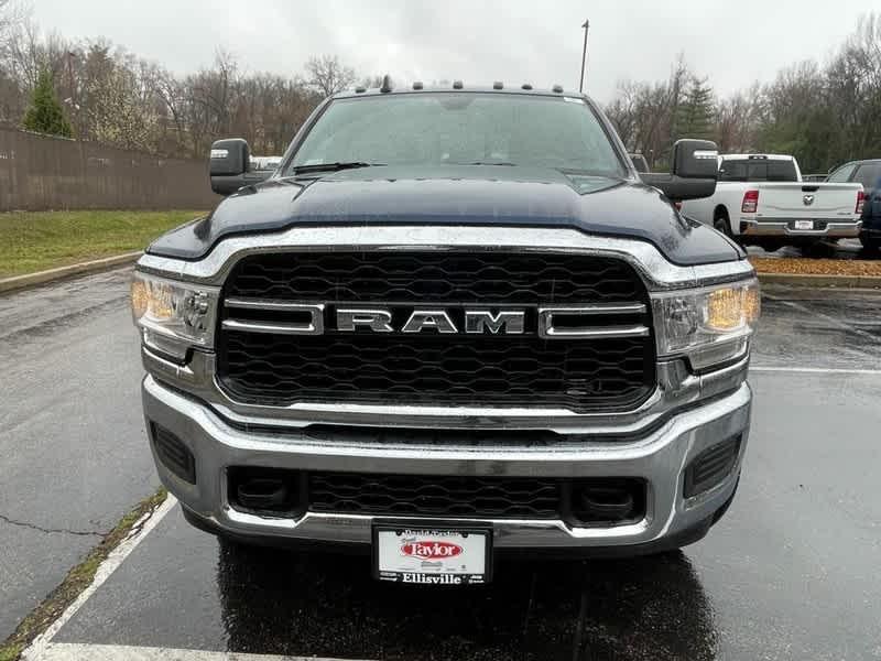 new 2024 Ram 2500 car, priced at $60,640