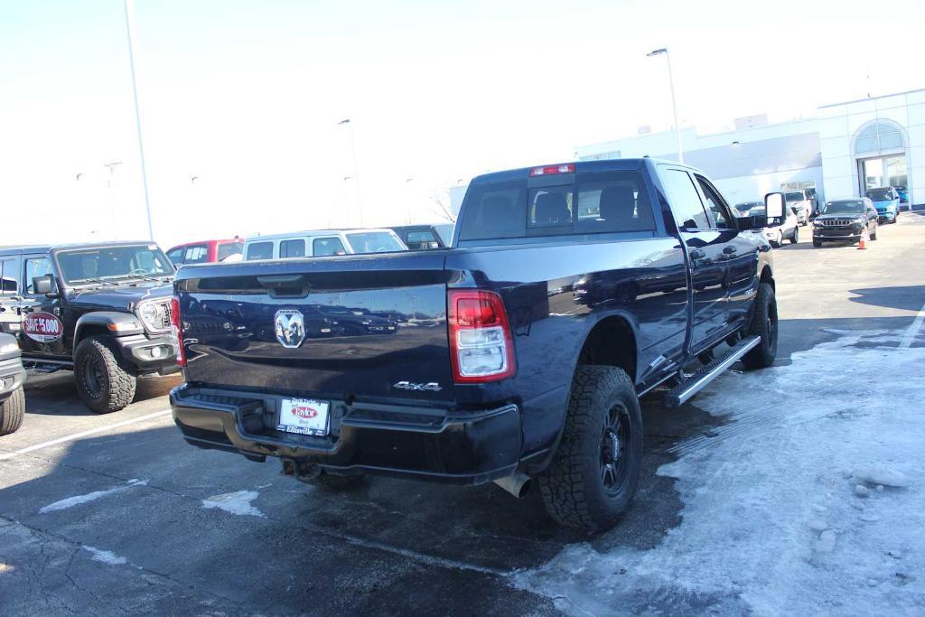 used 2019 Ram 2500 car, priced at $35,995