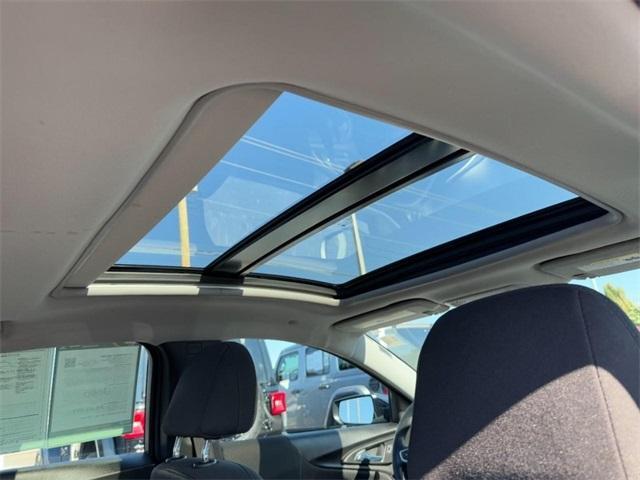 used 2022 Chevrolet Malibu car, priced at $18,998