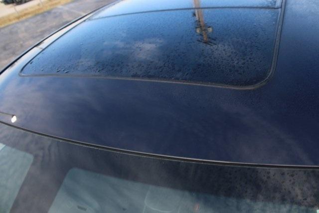 used 2022 Chevrolet Malibu car, priced at $19,870