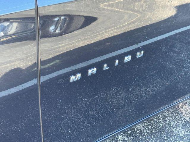 used 2022 Chevrolet Malibu car, priced at $17,700